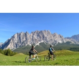 Cortina 360 - Luxury Outdoor Summer Experience - Cortina Dolomites UNESCO - Exclusive Experiences - Daily