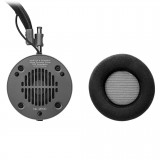 Master & Dynamic - MH30 - Gunmetal / Black Alcantara - Premium High Quality and Performance On-Ear Headphones