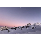 Cortina 360 - Luxury Panorama Summer Experience - Cortina Dolomiti UNESCO - Elicottero - Esperienze Esclusive - In Giornata