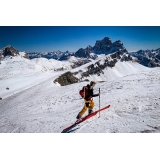 Cortina 360 - Luxury Indoor Summer Experience - Cortina Dolomites UNESCO - Exclusive Experiences - Daily