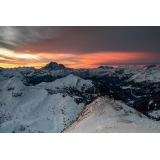 Cortina 360 - Luxury Outdoor Winter Experience - Cortina Dolomiti UNESCO - Esperienze Esclusive - In Giornata