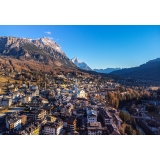 Cortina 360 - Luxury Indoor Winter Experience - Cortina Dolomiti UNESCO - Esperienze Esclusive - In Giornata