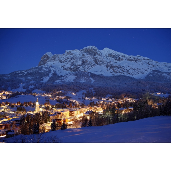Cortina 360 - Luxury Panorama Winter Experience - Cortina Dolomiti UNESCO - Elicottero - Esperienze Esclusive - In Giornata