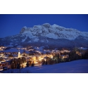 Cortina 360 - Luxury Indoor Winter Experience - Cortina Dolomites UNESCO - Exclusive Experiences - Daily