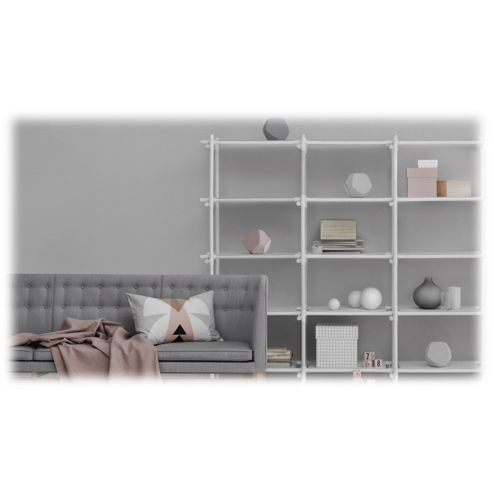 restjes Luipaard tong Bang & Olufsen - B&O Play - Beoplay S3 - White - Flexible High Quality Home  Speaker that Fills Your Room with Great Sound - Avvenice