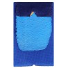 Vinicio Momoli - Installation - Rubber - Color Plans 5
