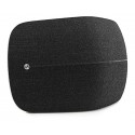 Bang & Olufsen - B&O Play - Beoplay A6 Cover - Dark Grey - Exchangeable Wool-blend Fabric Covers by Kvadrat