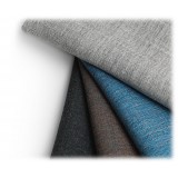 Bang & Olufsen - B&O Play - Beoplay A6 Cover - Dark Grey - Exchangeable Wool-blend Fabric Covers by Kvadrat