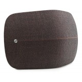 Bang & Olufsen - B&O Play - Beoplay A6 Cover - Dark Rose - Exchangeable Wool-blend Fabric Covers by Kvadrat