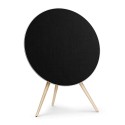 Bang & Olufsen - B&O Play - Beoplay A9 Cover - Dark Grey - Kvadrat Cover - Acoustic Transparency and Aesthetics