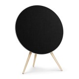 Bang & Olufsen - B&O Play - Beoplay A9 Cover - Dark Grey - Kvadrat Cover - Acoustic Transparency and Aesthetics
