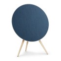 Bang & Olufsen - B&O Play - Beoplay A9 Cover - Dusty Blue - Kvadrat Cover - Acoustic Transparency and Aesthetics