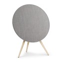 Bang & Olufsen - B&O Play - Beoplay A9 Cover - Light Grey - Kvadrat Cover - Acoustic Transparency and Aesthetics