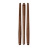 Bang & Olufsen - B&O Play - Beoplay A9 Legs - Walnut - Exchangeable Wooden Legs