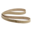 Bang & Olufsen - B&O Play - Beoplay A2 Long Strap - Natural - Leather Strap with Aluminium Button