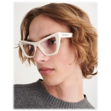 Off-White - Occhiali da Vista Style 11 - Bianco - Luxury - Off-White Eyewear