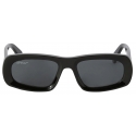 Off-White - Austin Sunglasses - Black - Luxury - Off-White Eyewear