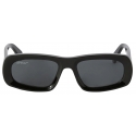 Off-White - Occhiali da Sole Austin - Nero - Luxury - Off-White Eyewear