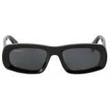 Off-White - Austin Sunglasses - Black - Luxury - Off-White Eyewear