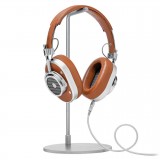 Master & Dynamic - MP1000 - Stand - Silver Steel - Stand for Premium Headphones