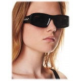 Off-White - Austin Sunglasses - Black - Luxury - Off-White Eyewear