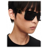 Off-White - Occhiali da Sole Boston - Nero - Luxury - Off-White Eyewear