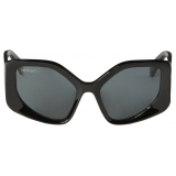 Off-White - Occhiali da Sole Denver - Nero - Luxury - Off-White Eyewear