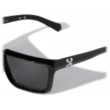 Off-White - Occhiali da Sole Portland - Nero - Luxury - Off-White Eyewear