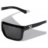 Off-White - Portland Sunglasses - Black - Luxury - Off-White Eyewear