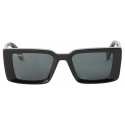 Off-White - Occhiali da Sole Savannah - Nero - Luxury - Off-White Eyewear