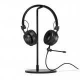 Master & Dynamic - MM800 - Boom Mic - Nero - Microfono Unidirezionale per Cuffie Auricolari Premium