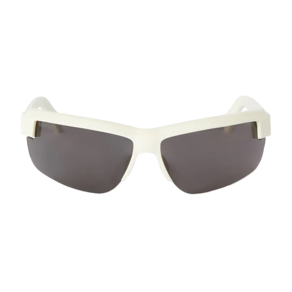 Off-White - Toledo Sunglasses - White - Luxury - Off-White Eyewear ...
