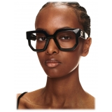 Off-White - Occhiali da Vista Style 14 - Nero - Luxury - Off-White Eyewear