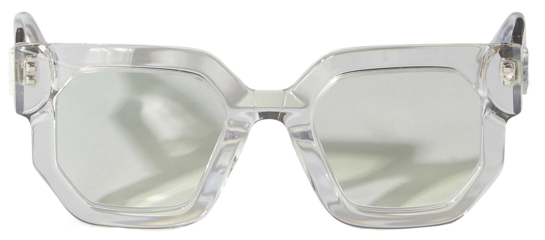 Louis Vuitton Millionaire Sunglasses (White) New $750