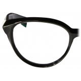 Off-White - Occhiali da Vista Style 26 - Nero - Luxury - Off-White Eyewear