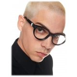 Off-White - Occhiali da Vista Style 26 - Nero - Luxury - Off-White Eyewear