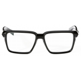 Off-White - Style 27 Optical Glasses - Black - Luxury - Off-White Eyewear