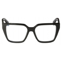 Off-White - Occhiali da Vista Style 29 - Nero - Luxury - Off-White Eyewear