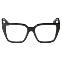 Off-White - Style 29 Optical Glasses - Black - Luxury - Off-White Eyewear