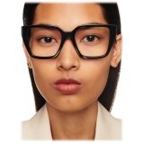 Off-White - Style 29 Optical Glasses - Black - Luxury - Off-White Eyewear