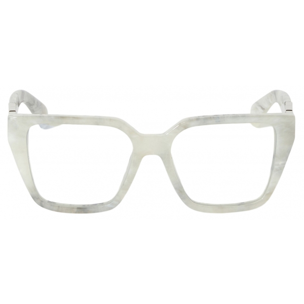 Off-White - Occhiali da Vista Style 29 - Oro Chiaro - Luxury - Off-White Eyewear