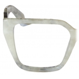 Off-White - Occhiali da Vista Style 29 - Oro Chiaro - Luxury - Off-White Eyewear