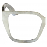 Off-White - Style 29 Optical Glasses - Light Grey - Luxury - Off-White Eyewear