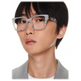 Off-White - Occhiali da Vista Style 29 - Oro Chiaro - Luxury - Off-White Eyewear