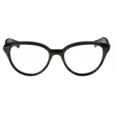 Off-White - Occhiali da Vista Style 26 - Nero - Luxury - Off-White Eyewear