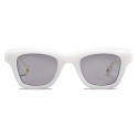 Jacquemus - Occhiali da Sole - Les Lunettes Nocio - Multi-Beige - Luxury - Jacquemus Eyewear