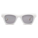 Jacquemus - Sunglasses - Les Lunettes Nocio - Multi-Beige - Luxury - Jacquemus Eyewear