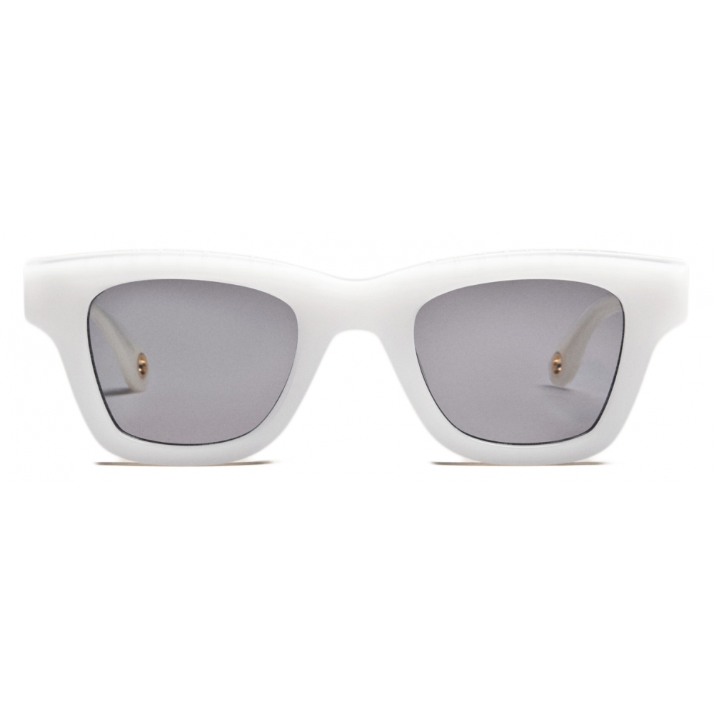 Jacquemus - Sunglasses - Les Lunettes Nocio - Multi-Beige - Luxury ...