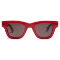Jacquemus - Sunglasses - Les Lunettes Nocio - Multi-Red - Luxury - Jacquemus Eyewear