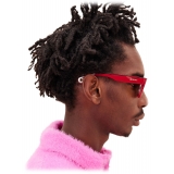 Jacquemus - Sunglasses - Les Lunettes Nocio - Multi-Red - Luxury - Jacquemus Eyewear